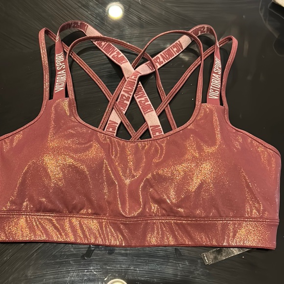 Victorias Secret Sports Bra - Picture 1 of 5